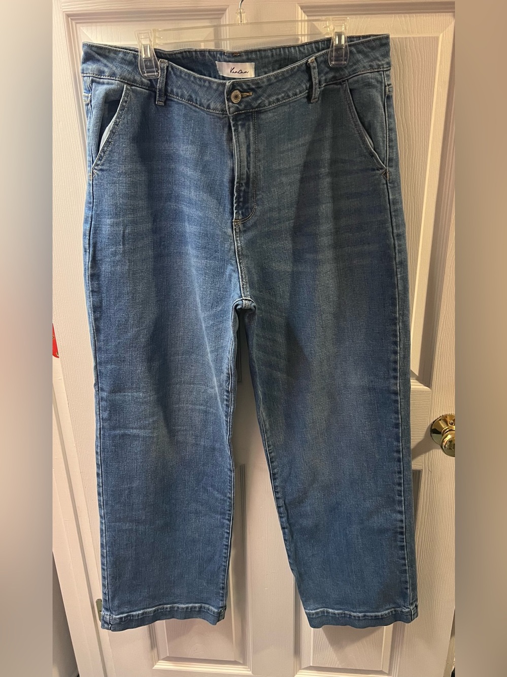Kancan jeans 18w